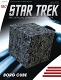 スタートレック スペースシップス フィギュアコレクションマガジン/ #180 STAR TREK FIRST CONTACT ボーグ・キューブ - イメージ画像2