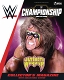 WWE フィギュア チャンピオンシップ コレクション/ #26 アルティメット・ウォリアー - イメージ画像2