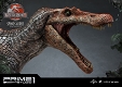 【内金確認後のご予約確定】【来店受取不可】【早期予約特典同梱】レガシーミュージアムコレクション/ ジュラシック・パーク3: スピノサウルス 1/15 スタチュー LMCJP-05 - イメージ画像6