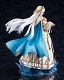 Fate Grand Order FGO/ カドック・ゼムルプス＆アナスタシア 1/7 PVC セット - イメージ画像14