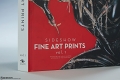 SIDESHOW FINE ART PRINTS HC / JUL201254 - イメージ画像4