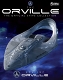 宇宙探査艦オーヴィル/ オフィシャル シップス コレクション スペシャル: #1 USS オーヴィル ECV-197 - イメージ画像5