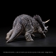 恐竜100万年 ONE MILLION YEARS B.C./ トリケラトプス ソフビ フィギュア - イメージ画像3