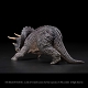 恐竜100万年 ONE MILLION YEARS B.C./ トリケラトプス ソフビ フィギュア - イメージ画像4