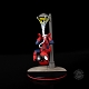 【再生産】Qフィグ/ マーベルコミック: スパイダーマン スパイダーカム PVCフィギュア - イメージ画像6