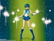 S.H.フィギュアーツ/ 美少女戦士セーラームーン: セーラーマーキュリー Animation Color Edition - イメージ画像5