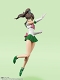 S.H.フィギュアーツ/ 美少女戦士セーラームーン: セーラージュピター Animation Color Edition - イメージ画像3