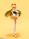 S.H.フィギュアーツ/ 美少女戦士セーラームーン: セーラーヴィーナス Animation Color Edition - イメージ画像2