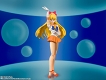 S.H.フィギュアーツ/ 美少女戦士セーラームーン: セーラーヴィーナス Animation Color Edition - イメージ画像7