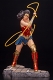 【お取り寄せ品】ARTFX/ Wonder Woman 1984: ワンダーウーマン 1/6 PVC - イメージ画像10