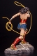 【お取り寄せ品】ARTFX/ Wonder Woman 1984: ワンダーウーマン 1/6 PVC - イメージ画像4