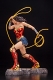 【お取り寄せ品】ARTFX/ Wonder Woman 1984: ワンダーウーマン 1/6 PVC - イメージ画像7
