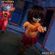 リビングデッドドールズ/ Scooby-Doo スクービー・ドゥー: ヴェルマ＆フレッド 2体セット - イメージ画像2