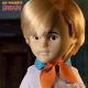 リビングデッドドールズ/ Scooby-Doo スクービー・ドゥー: ヴェルマ＆フレッド 2体セット - イメージ画像6