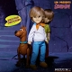 【送料無料】リビングデッドドールズ/ Scooby-Doo スクービー・ドゥー: ミステリー inc コンプリート 4体セット - イメージ画像7