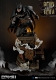 コンセプトマスターライン/ バットマン アーカム・ビギンズ: ゴッサム・バイ・ガスライト バットマン 1/5 スタチュー ブラック ver CMDC-04 - イメージ画像29