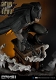 コンセプトマスターライン/ バットマン アーカム・ビギンズ: ゴッサム・バイ・ガスライト バットマン 1/5 スタチュー ブラック ver CMDC-04 - イメージ画像30