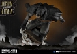 コンセプトマスターライン/ バットマン アーカム・ビギンズ: ゴッサム・バイ・ガスライト バットマン 1/5 スタチュー ブラック ver CMDC-04 - イメージ画像31