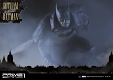 コンセプトマスターライン/ バットマン アーカム・ビギンズ: ゴッサム・バイ・ガスライト バットマン 1/5 スタチュー ブラック ver CMDC-04 - イメージ画像39