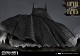 コンセプトマスターライン/ バットマン アーカム・ビギンズ: ゴッサム・バイ・ガスライト バットマン 1/5 スタチュー ブラック ver CMDC-04 - イメージ画像9