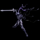 Fate Grand Order FGO/ バーサーカー ランスロット アクションフィギュア - イメージ画像4