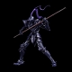 Fate Grand Order FGO/ バーサーカー ランスロット アクションフィギュア - イメージ画像6