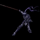 Fate Grand Order FGO/ バーサーカー ランスロット アクションフィギュア - イメージ画像8