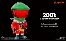 【発売中止】デフォリアルシリーズ/ 2001年 宇宙の旅 2001 a space odyssey: ディスカバリー アストロノーツ レッド＆グリーン ver - イメージ画像2