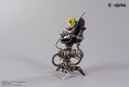 【国内限定流通】ピコリン星人 作業ロボット by 鎌田光司 PVC - イメージ画像6