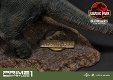 【お取り寄せ品】プライムコレクタブルフィギュア/ ジュラシック・パーク: ブラキオサウルス 1/38 PVC スタチュー PCFJP-03 - イメージ画像16