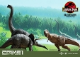 【お取り寄せ品】プライムコレクタブルフィギュア/ ジュラシック・パーク: ブラキオサウルス 1/38 PVC スタチュー PCFJP-03 - イメージ画像31