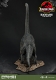 【お取り寄せ品】プライムコレクタブルフィギュア/ ジュラシック・パーク: ブラキオサウルス 1/38 PVC スタチュー PCFJP-03 - イメージ画像6