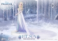 マスタークラフト/ アナと雪の女王2: エルサ スタチュー - イメージ画像1