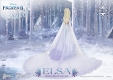 マスタークラフト/ アナと雪の女王2: エルサ スタチュー - イメージ画像3