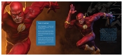 DC Comics x SIDESHOW コレクティング・ザ・マルチバース アート・オブ・サイドショー HC - イメージ画像6