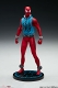 Marvel Spider-Man/ スパイダーマン スカーレットスパイダー 1/10 スタチュー - イメージ画像1