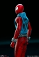 Marvel Spider-Man/ スパイダーマン スカーレットスパイダー 1/10 スタチュー - イメージ画像20