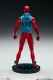 Marvel Spider-Man/ スパイダーマン スカーレットスパイダー 1/10 スタチュー - イメージ画像4