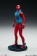 Marvel Spider-Man/ スパイダーマン スカーレットスパイダー 1/10 スタチュー - イメージ画像6