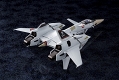 超時空要塞マクロス Flash Back 2012/ VF-4A ライトニングIII 一条輝機 1/60 完全変形モデル - イメージ画像2