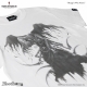 Bloodborne × TORCH TORCH/ Tシャツコレクション: メルゴーの乳母 ホワイト レディース Mサイズ - イメージ画像2