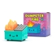 Dumpster Fire/ ダンプスター ファイア ミニ ビニールフィギュア - イメージ画像4