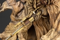 【お取り寄せ終了】ARTFX アーティストシリーズ feat. 岡崎能士/ スターウォーズ 新たなる希望: タスケン・レイダー 1/7 PVC 砂漠蛮族 ver - イメージ画像11