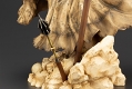 【お取り寄せ終了】ARTFX アーティストシリーズ feat. 岡崎能士/ スターウォーズ 新たなる希望: タスケン・レイダー 1/7 PVC 砂漠蛮族 ver - イメージ画像14