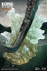 キングコング 髑髏島の巨神/ スカルクローラー スタチュー - イメージ画像6