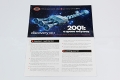 2001年宇宙の旅/ ディスカバリー号 1/350 プラモデルキット MOE2001-8 - イメージ画像8