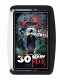 TOP TRUMPS 30 SCARY FLIX UNOFFICIAL GUIDE GAME / SEP202422 - イメージ画像1