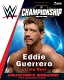 WWE フィギュア チャンピオンシップ コレクション/ #41 エディ・ゲレロ - イメージ画像2