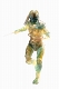 エクスクイジットミニシリーズ/ プレデターズ: トラッカー・プレデター 1/18 アクションフィギュア アクティブカモフラージュ ver LR0075 - イメージ画像6