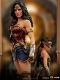 Wonder Woman 1984/ ワンダーウーマン＆ダイアナ 1/10 DX アートスケール スタチュー - イメージ画像12